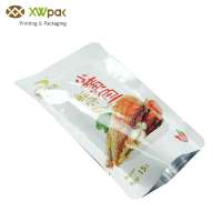 High Quality Retort Pouch For Tuna With Competitive Price