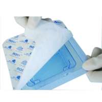 medical plastic film tyvek packaging pouch food grade